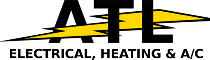 Business Logo for ATL Electrical, Heating and A/C